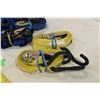 Image 2 : 6 Ratchet Straps