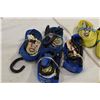 Image 3 : 6 Ratchet Straps