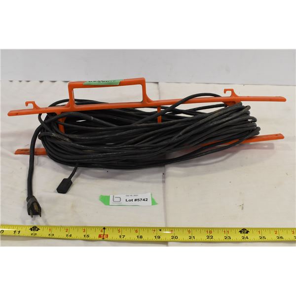 Heat Cable for Septic Tank