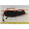 Image 1 : Heat Cable for Septic Tank
