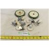 Image 1 : Casters & Wheels