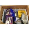 Image 2 : Box of Headlights