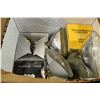 Image 3 : Box of Headlights