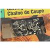 Image 2 : 3 Oregon Chainsaw Chains – 14”, 16” x2
