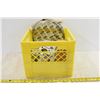 Image 4 : Yellow Crate of GM Car Parts