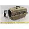 Image 1 : Small Dog/ Cat Carrier