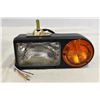 Image 4 : Snow Plow Light Kit – Unused
