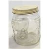 Image 5 : Box of Nabob & Assorted Jars