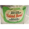Image 2 : Vintage Salad Dressing Pale
