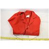 Image 1 : Size 46 Red Male Coveralls