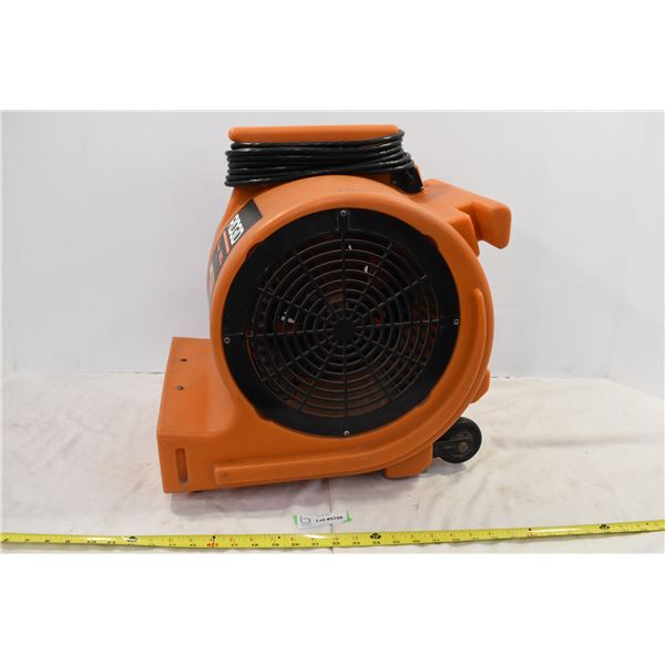 Ridgid 3-Speed Air Blower