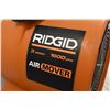 Image 2 : Ridgid 3-Speed Air Blower