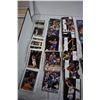 Image 3 : 2000 Count Box of 1990s NBA Cards - Topps, Skybox, Various Others