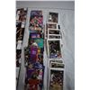 Image 4 : 2000 Count Box of 1990s NBA Cards - Topps, Skybox, Various Others