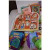 Image 2 : Baby Books and Toys