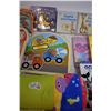 Image 3 : Baby Books and Toys