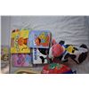 Image 4 : Baby Books and Toys