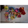 Image 1 : Baby Toys and Plushies