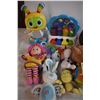 Image 2 : Baby Toys and Plushies