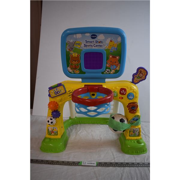 Vtech Smart Shots Sports Center
