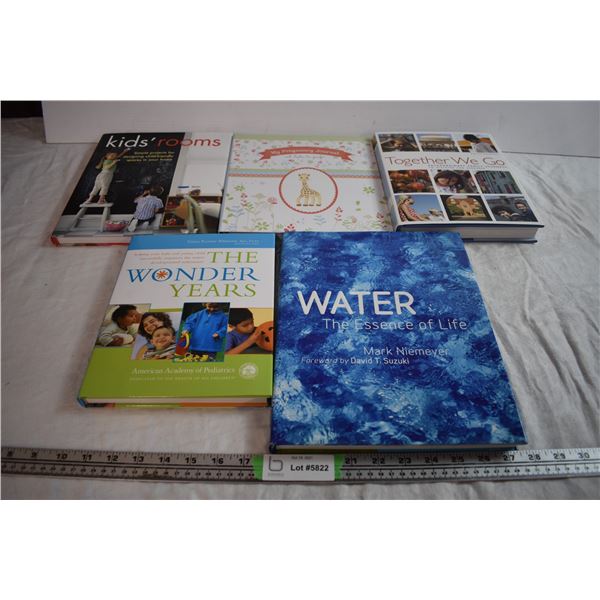 Family Related Books