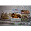 Image 1 : Recipe Books