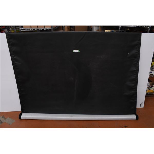 Side Wind Truck Side Cover