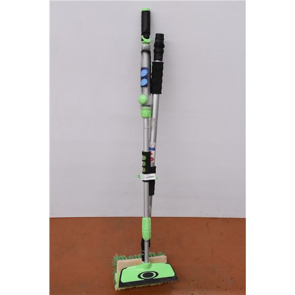 2 Car Wash Soap Brushes