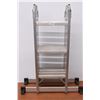 Image 1 : 12’ Multi-position Aluminum Ladder