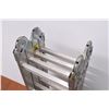 Image 3 : 12’ Multi-position Aluminum Ladder