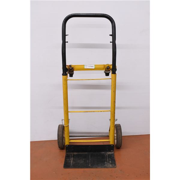 2 Position Hand Cart