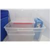 Image 4 : Misc. Tupperware Containers