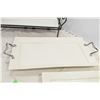 Image 3 : Misc. Large Serving Trays