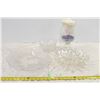Image 1 : Assorted Glass Dishes