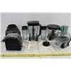 Image 1 : Ninja Blender, Processor, Processor w/ Shoot