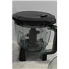 Image 5 : Ninja Blender, Processor, Processor w/ Shoot