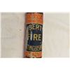 Image 2 : Vintage Fire Extinguisher