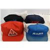 Image 2 : Assorted Vintage Trucker Snapbacks