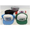 Image 4 : Assorted Vintage Trucker Snapbacks