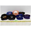 Image 1 : Assorted Vintage Trucker Snapbacks