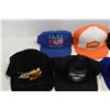 Image 2 : Assorted Vintage Trucker Snapbacks