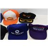 Image 3 : Assorted Vintage Trucker Snapbacks