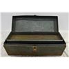 Image 2 : Vintage Metal Toolbox