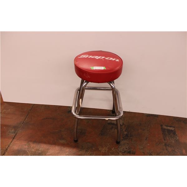 Snap on Stool