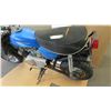 Image 2 : 1974-75 Kawasaki KV75 motorbike 3hp - Automatic clutch