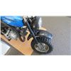 Image 5 : 1974-75 Kawasaki KV75 motorbike 3hp - Automatic clutch