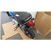 Image 8 : 1974-75 Kawasaki KV75 motorbike 3hp - Automatic clutch