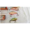 Image 2 : (3) Rapala fishing hooks + original boxes
