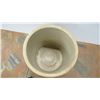 Image 3 : 10 Gal Medalta Potteries Stoneware Crock (no lid)