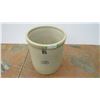 Image 1 : 8 Gal Medalta Potteries Stoneware Crock (no lid)